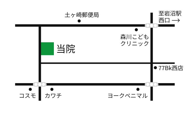 地図画像